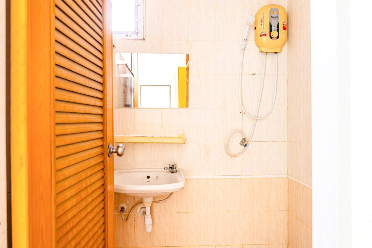 X Go Suvarnabhumi Airport Apartment